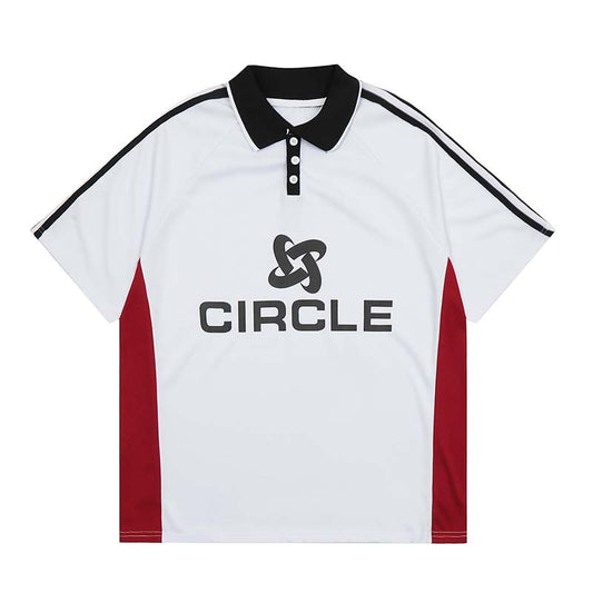 T-shirt "Circle"